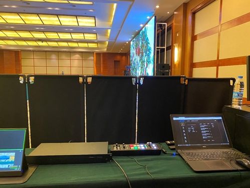 專業(yè)級(jí)會(huì)議保障 鵬云視訊為大型國際會(huì)議提供全方位云會(huì)議服務(wù)與展示支持