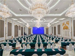 廣州會(huì)議酒店 會(huì)展業(yè)的新高地，展覽展示的理想承辦方