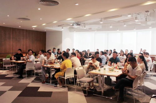 直擊現(xiàn)場(chǎng) 云圖集團(tuán)發(fā)布最強(qiáng)獨(dú)家產(chǎn)品，地產(chǎn)行業(yè)大佬齊聚交流