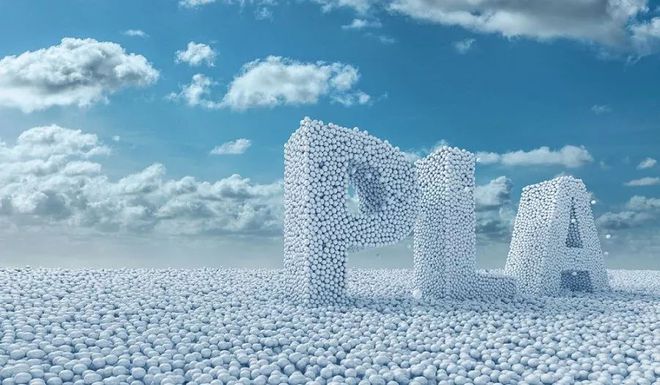 蒂森克虜伯?dāng)y手中糧集團,建設(shè)全球第一個基于PLAneo專利技術(shù)的商業(yè)PLA工廠