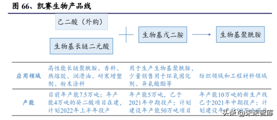 2022年合成生物學行業(yè)深度報告 產(chǎn)品開發(fā)兩大流程、技術發(fā)展及產(chǎn)業(yè)生態(tài)等專題分析