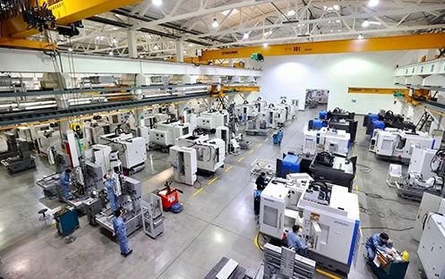 廊坊市聚焦企業(yè)創(chuàng)新難點 送政策 問需求 強服務 解難題