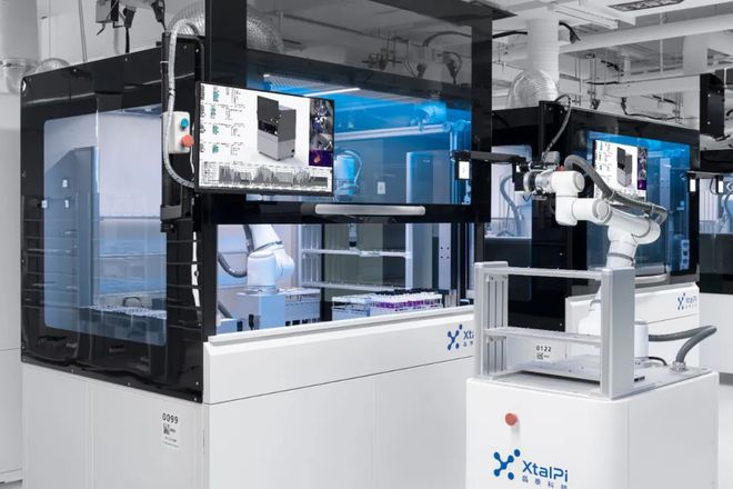 &ldquo;AI+自動(dòng)化&rdquo;研發(fā)模式,「新生泰」要加速生物基材料的創(chuàng)新開發(fā)