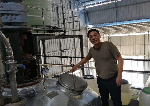 我?？蒲袌F隊在無醛大豆基木材膠黏劑的研發與工業化應用方面取得新進展