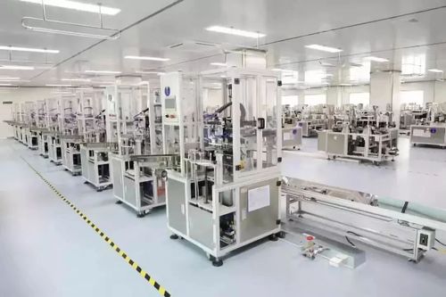 多美生物全新打造供應(yīng)鏈生態(tài)系統(tǒng) 開(kāi)啟新篇章