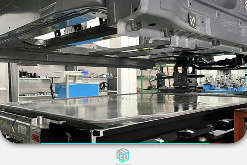 e電園的科普日常 用兩顆七號電池 帶你看懂比亞迪海豹ctb技術