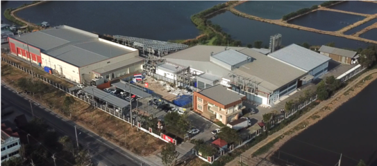 【專訪】逆勢翻倍,從Eka Global看耐貯存包裝投資新風(fēng)口