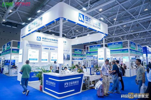 2024熱管理材料技術展會,匯聚行業(yè)導熱散熱材料石墨烯展覽會