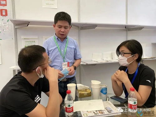 以紙代塑 新時代大幕拉開,一大波驚艷業(yè)界的紙基新材料 新包裝亮相 上