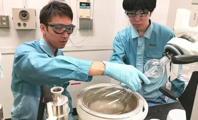 瑞翁落成新中心,加速生物基合成橡膠技術突破