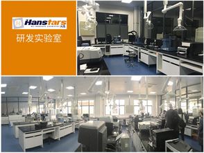 漢思化學 專注研發導熱膠與生物基材料，加速3C產品上游原料國產化進程