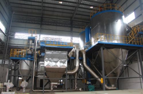 圣思德生物技術(shù)項(xiàng)目核心設(shè)備安裝啟動，生物基材料研發(fā)邁入新階段