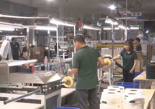 創(chuàng)新驅(qū)動，綠色先行——記廣東盈通新材料研發(fā)中心榮膺“全國工人先鋒號”稱號