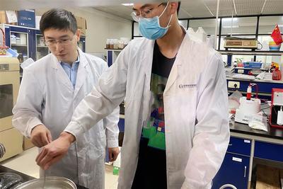 瞄準綠色新材料，助力“碳中和”——湖工大一項生物基材料成果轉化總金額達1703萬元