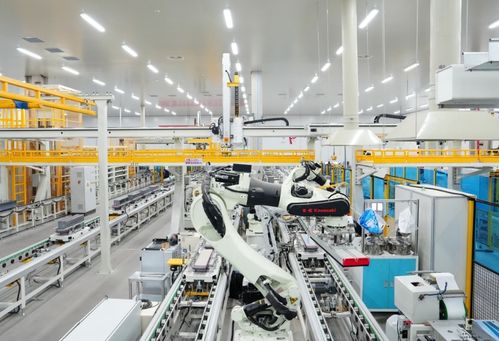 技術驅動，深耕未來——記高測股份總經理張秀濤與高硬脆材料切割及生物基材料的創新之路